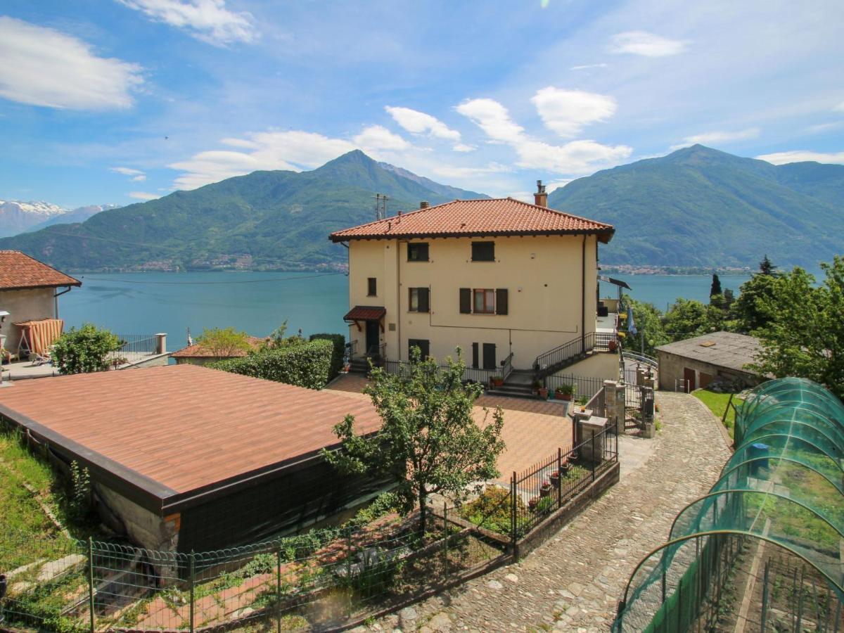 Apartment Ghiano By Interhome Cremia ภายนอก รูปภาพ