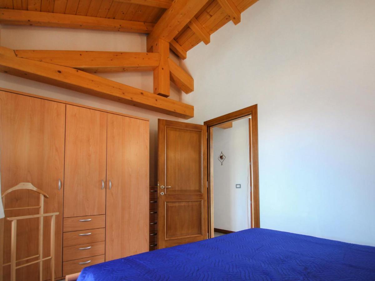 Apartment Ghiano By Interhome Cremia ภายนอก รูปภาพ